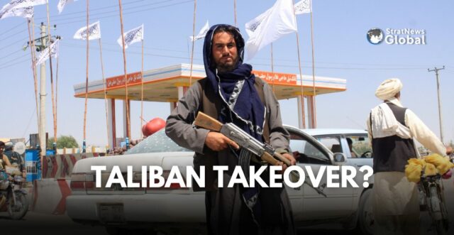 Taliban