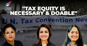UN’s Global Tax Blueprint: A Path to Equitable Growth?