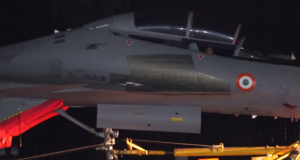 IAF Tezpur Base; Centre Of Chain To Foil Any Chinese Intrusion In The East