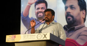 Sri Lanka’s Marxist President May See Value In Leveraging India