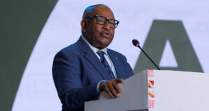 China, Comoros Unveil Strategic Partnership As Beijing Builds Indian Ocean Profile