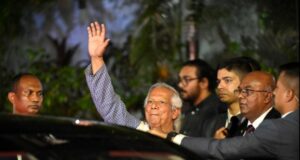 India To Send Foreign Secretary To Address Chill In Dhaka Relationship