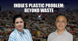 India’s Plastic Pollution Crisis: Uncovering the Global Waste Game