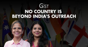 Modi’s Visit To Brunei And Singapore Must Be Seen In Context Of Global Polycrisis