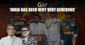 ‘Whoever’s In Power, Our Relations Will Remain Smooth’