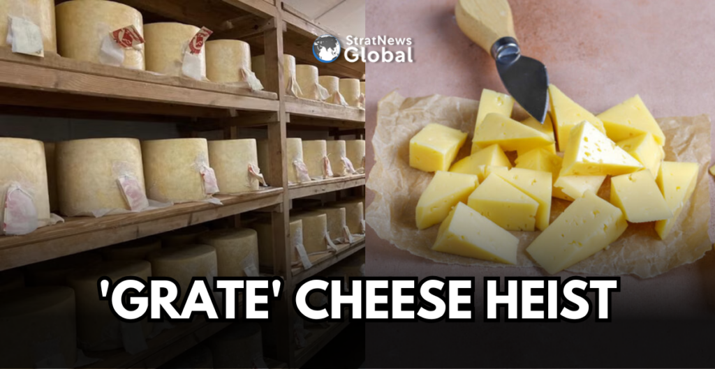 cheese