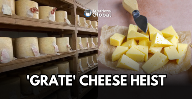 cheese