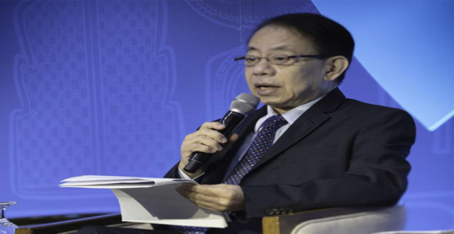 ADB President