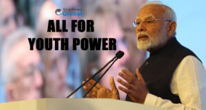 Modi Hails Germany’s Decision On Four-Fold Rise In Annual Visas For India’s skilled workforce Prime Minister Narendra Modi