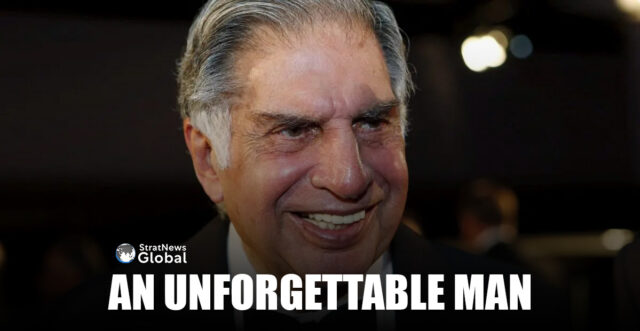Ratan Tata