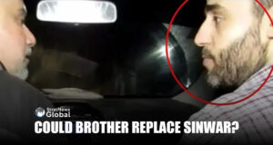 Sinwar’s Brother Mohammad Could Be New Hamas Military Chief