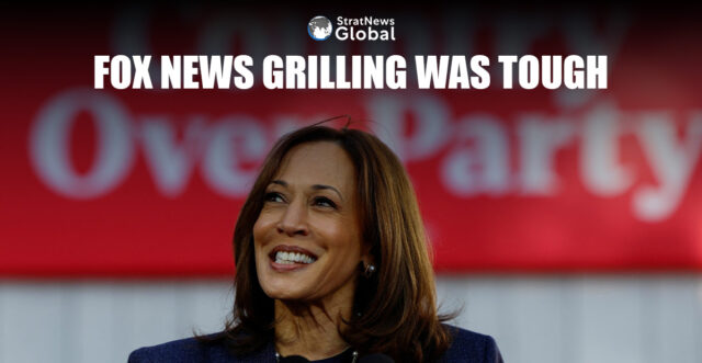Kamala Harris