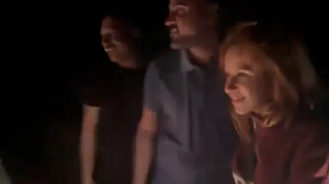 Yazidi woman freed from Gaza after decade in captivity Yazidi woman who has been freed from captivity