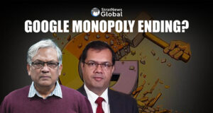 Google Break-up: What It Means To Industry And India google