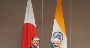 India-Japan Ties Steady; Upgrade Around The Corner?