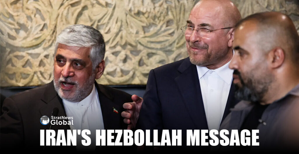 Iran, Lebanon, Israel, Khamenei, Beirut