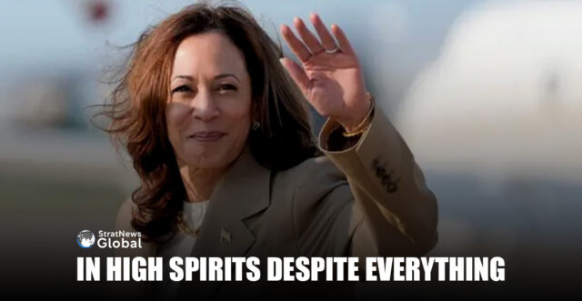 Kamala Harris