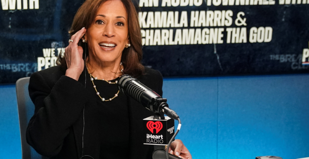 Kamala Harris