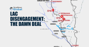 LAC Disengagement: Why India’s Taking One Step At A Time india, china, LAC