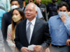 Malaysia: Court Verdict On Ex-PM Najib In 1MDB Scandal Next Month Former Malaysian Prime Minister Najib Razak