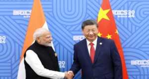 Modi Xi Break the Ice, Special Representatives On Border To Meet Next Mod Xi meet Kazan