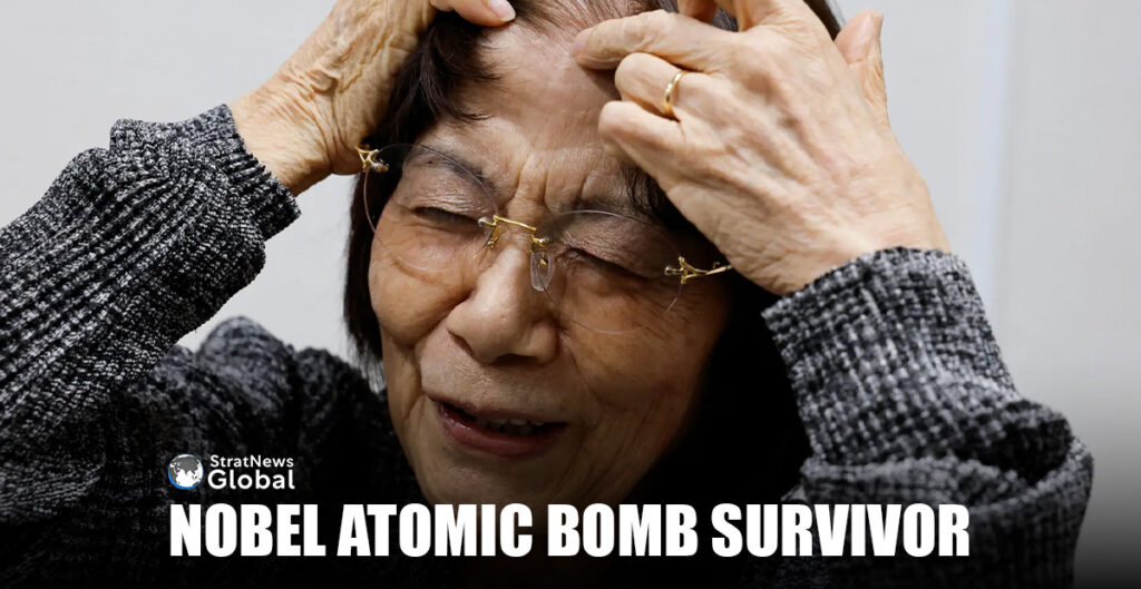 nobel, peace,hiroshima, nagasaki, nuclear