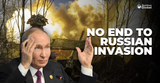 Russia's President Vladimir Putin Maxim Shipenkov/Pool via REUTERS/File Photo
