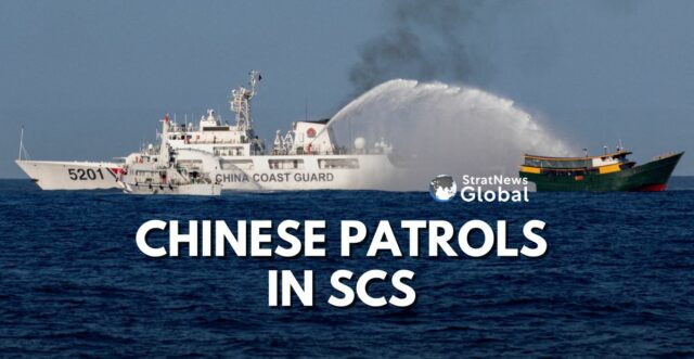 South China Sea