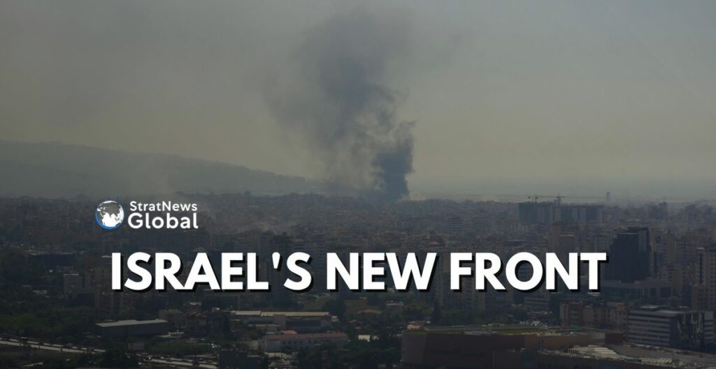 Israel