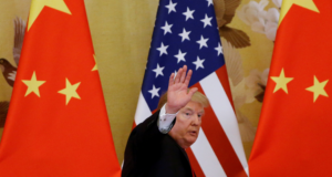 From Countering China To Economic Partner, How A Trump Presidency May View India