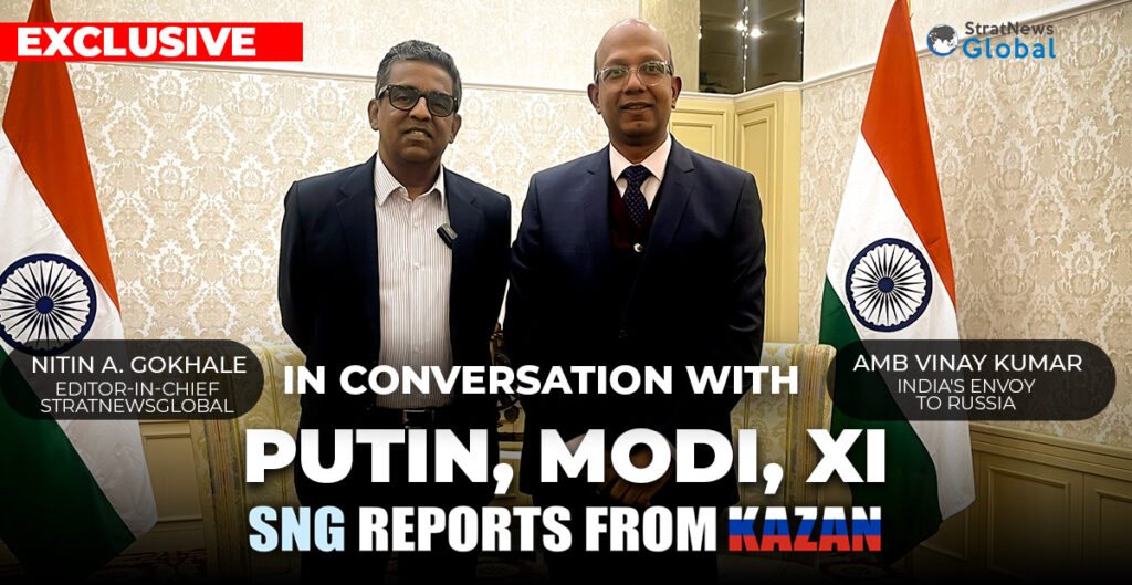 Russia, India, Kazan, BRICS, China