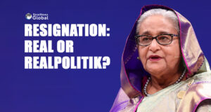 Hasina’s Missing Resignation Letter And Dhaka’s Crisis Of Credibility Sheikh Hasina resignation