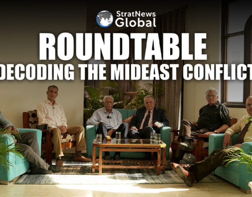 Middle East, west asia