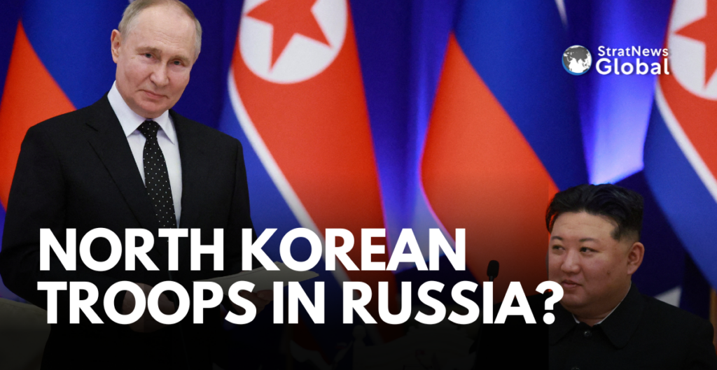 North korea