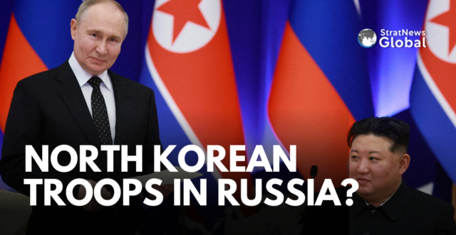 North korea