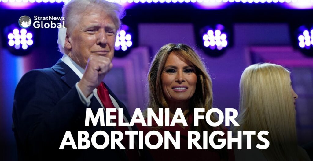 Melania