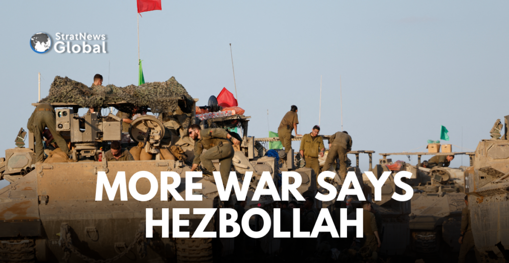 hezbollah