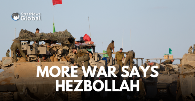 hezbollah