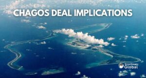 Implications For India As UK-Mauritius Agree On Return Of Chagos Chagos