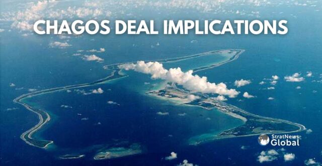 Chagos