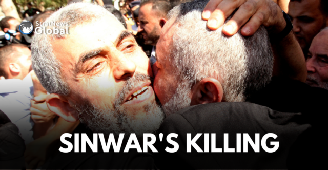 Sinwar