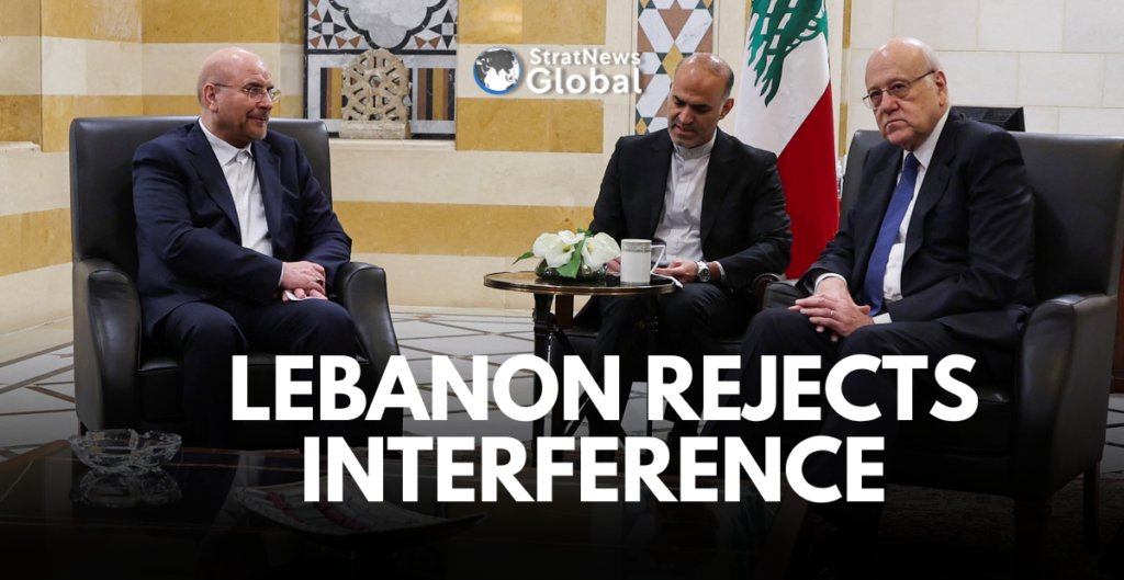 lebanon