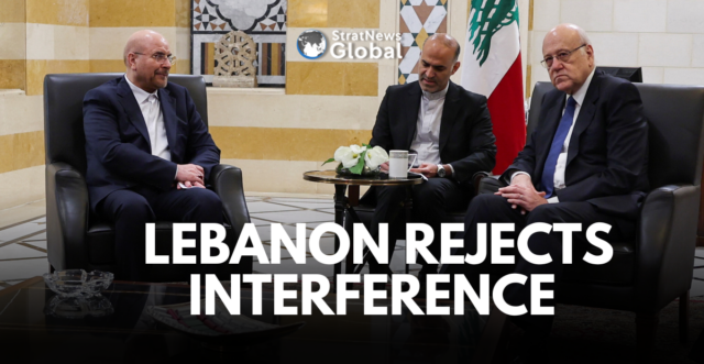 lebanon