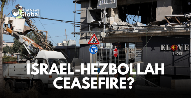 ceasefire