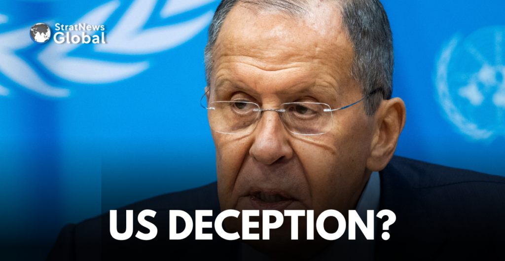 Lavrov