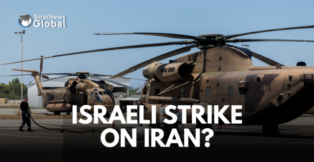 Israeli strike