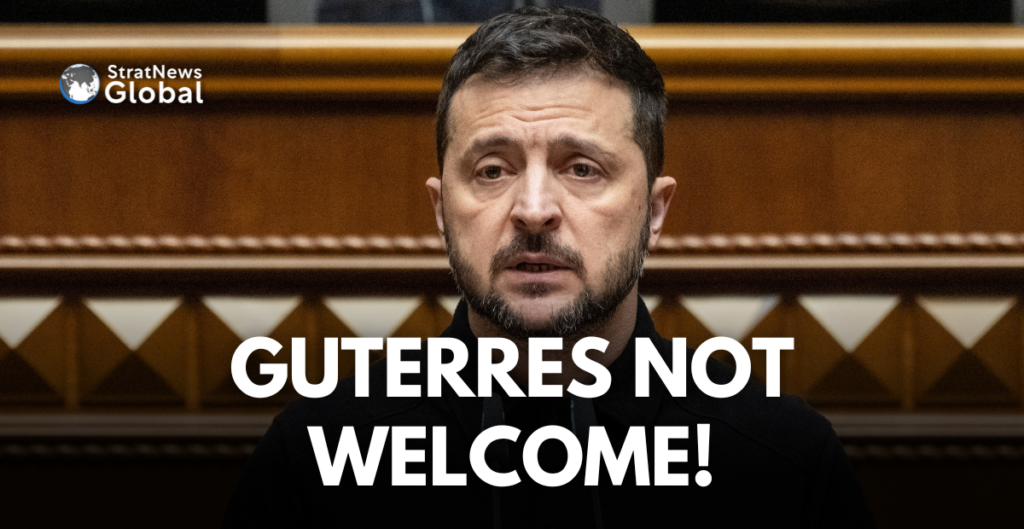 zelenskyy