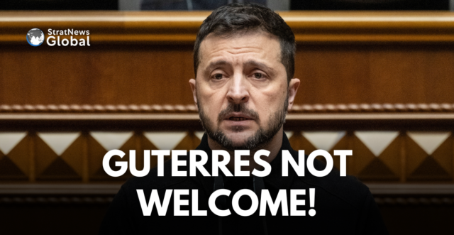 zelenskyy