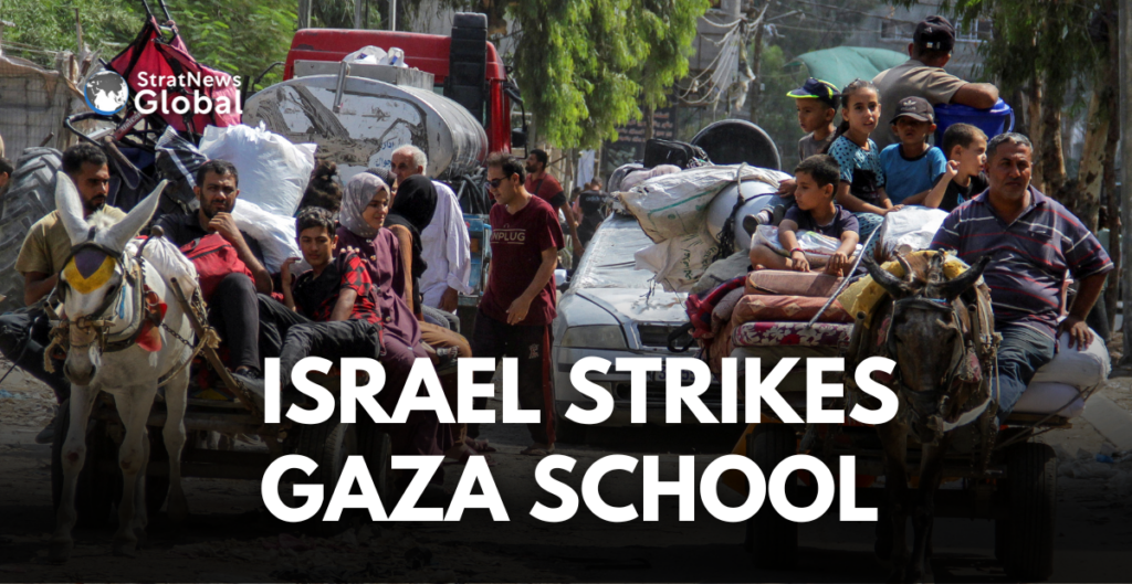 Gaza