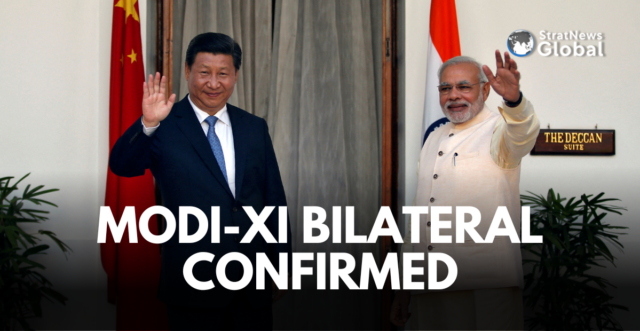 modi xi
